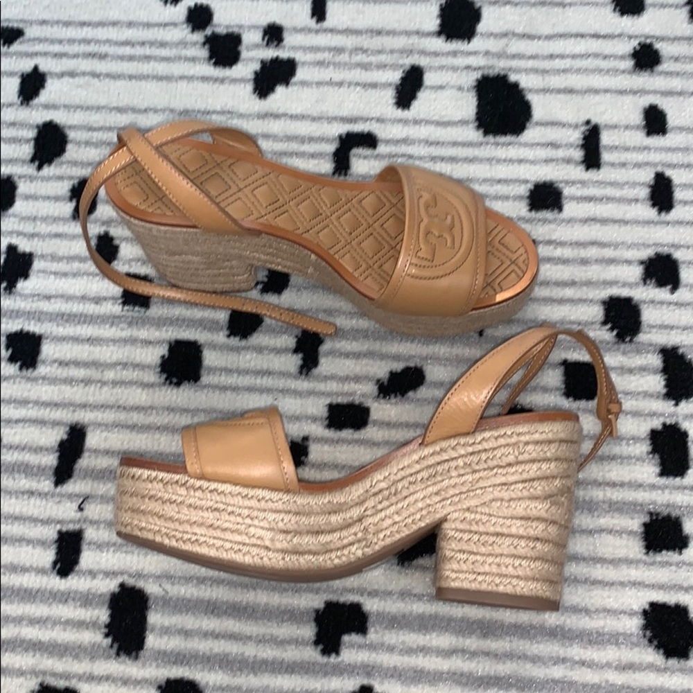 Tory Burch Heels